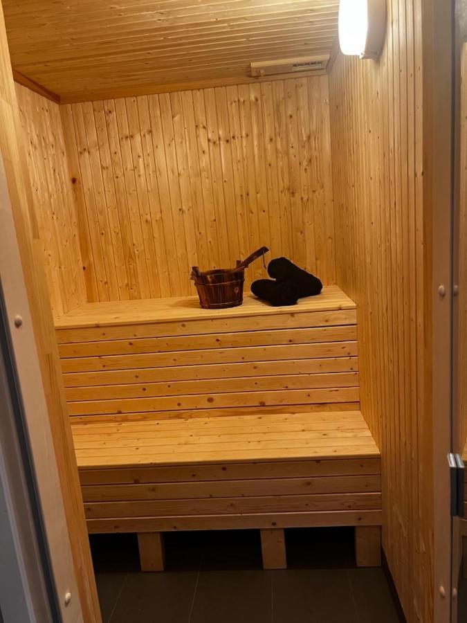 Exclusive Funkis Cabin, Lake View, Rooftop Terrace, Jacuzzi, Sauna, Close To Golf And Alpine Вродал Екстер'єр фото
